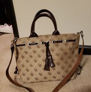 Dooney & Burke Handbag
